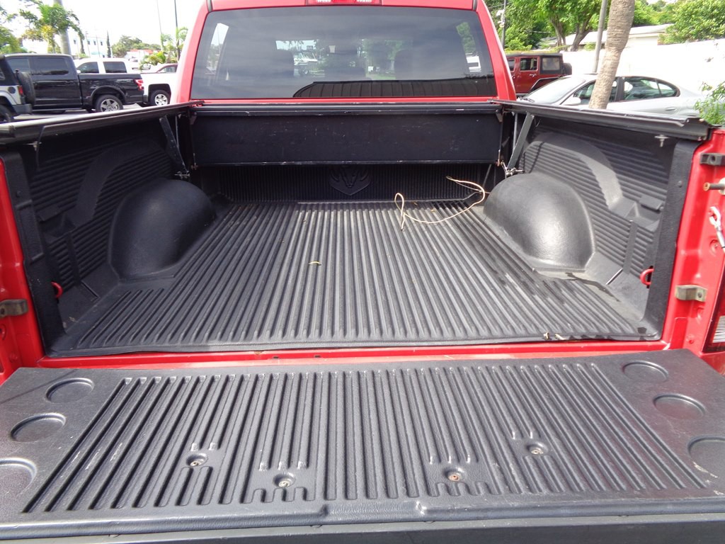 2014 RAM 1500 Image 48