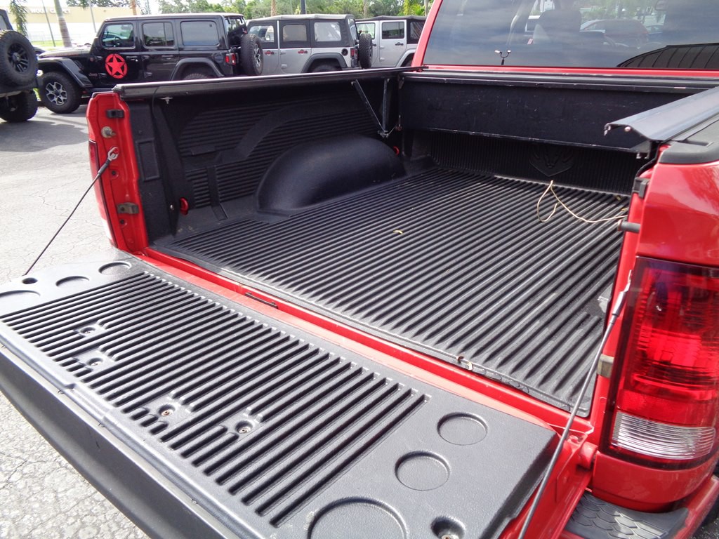 2014 RAM 1500 Image 49