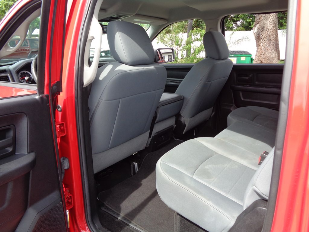 2014 RAM 1500 Image 51