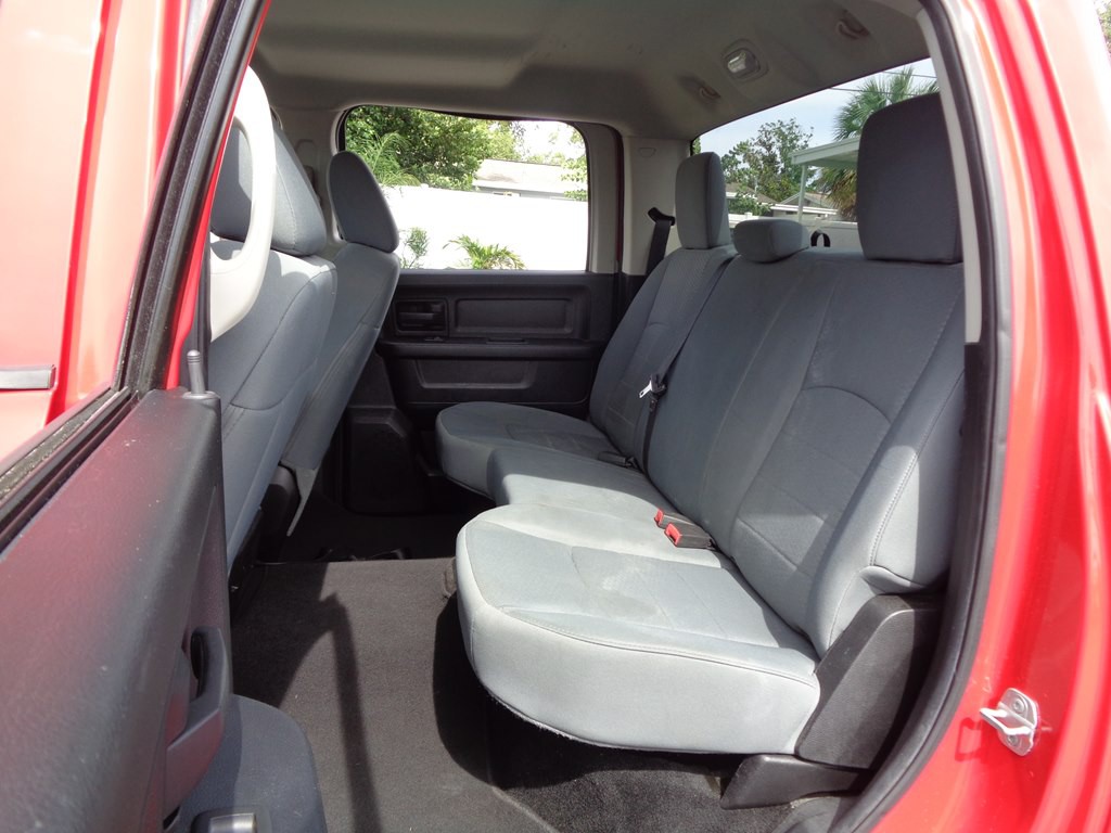 2014 RAM 1500 Image 52