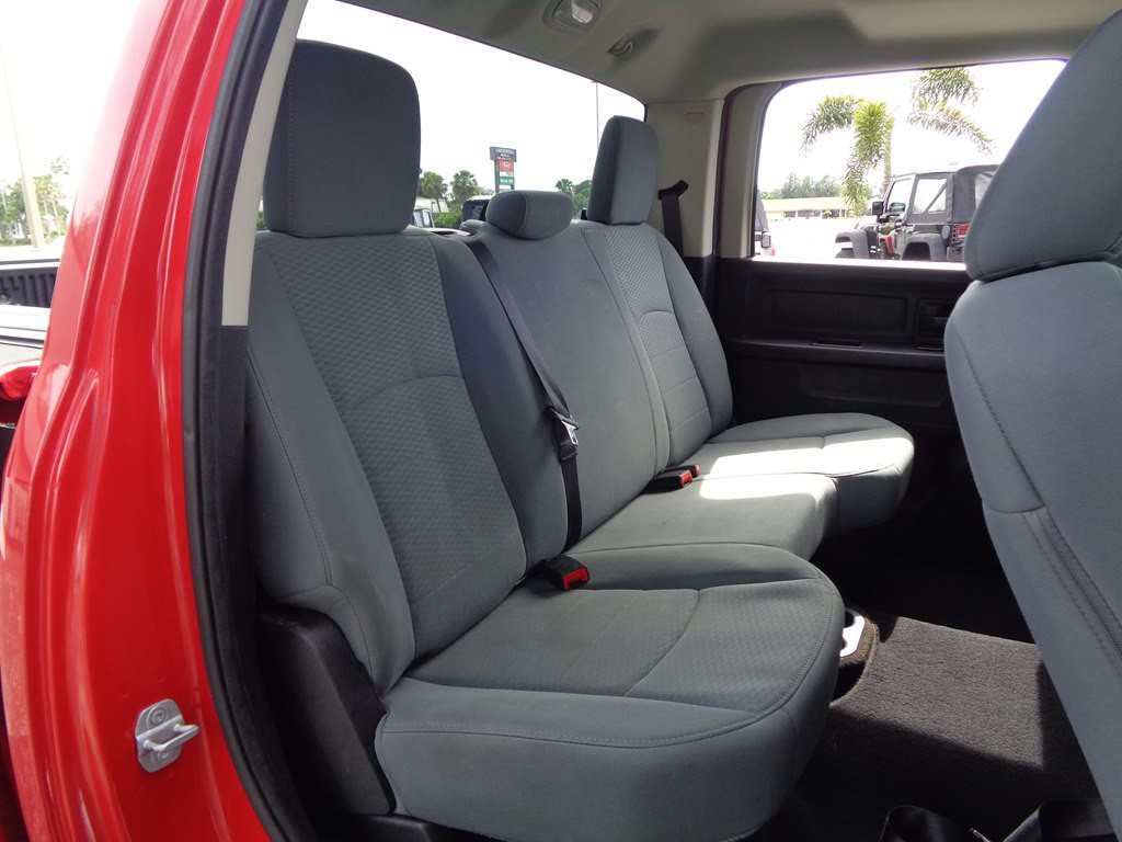 2014 RAM 1500 Image 54