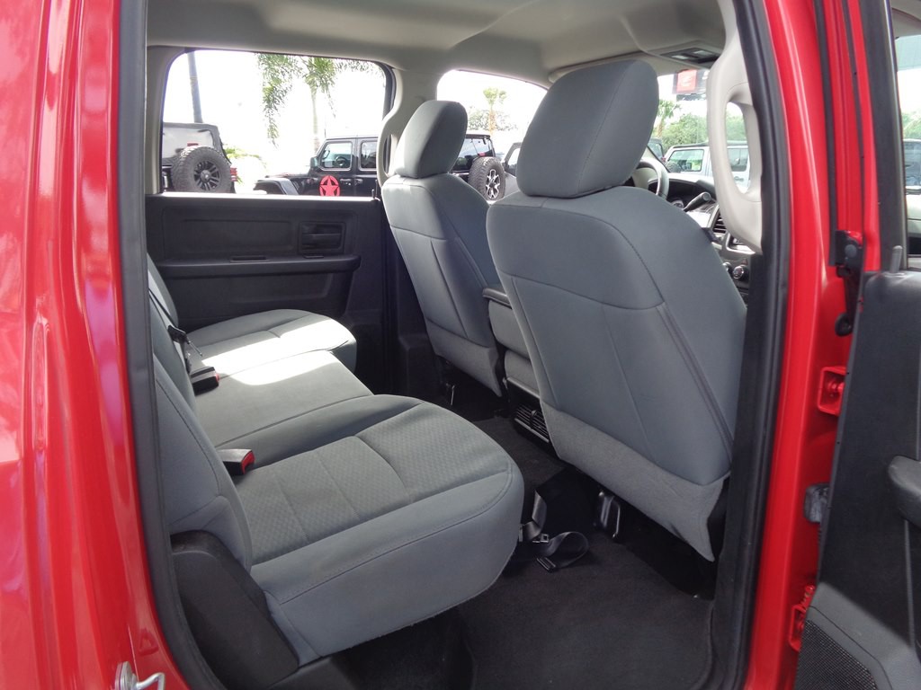 2014 RAM 1500 Image 55