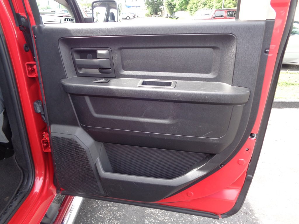 2014 RAM 1500 Image 56