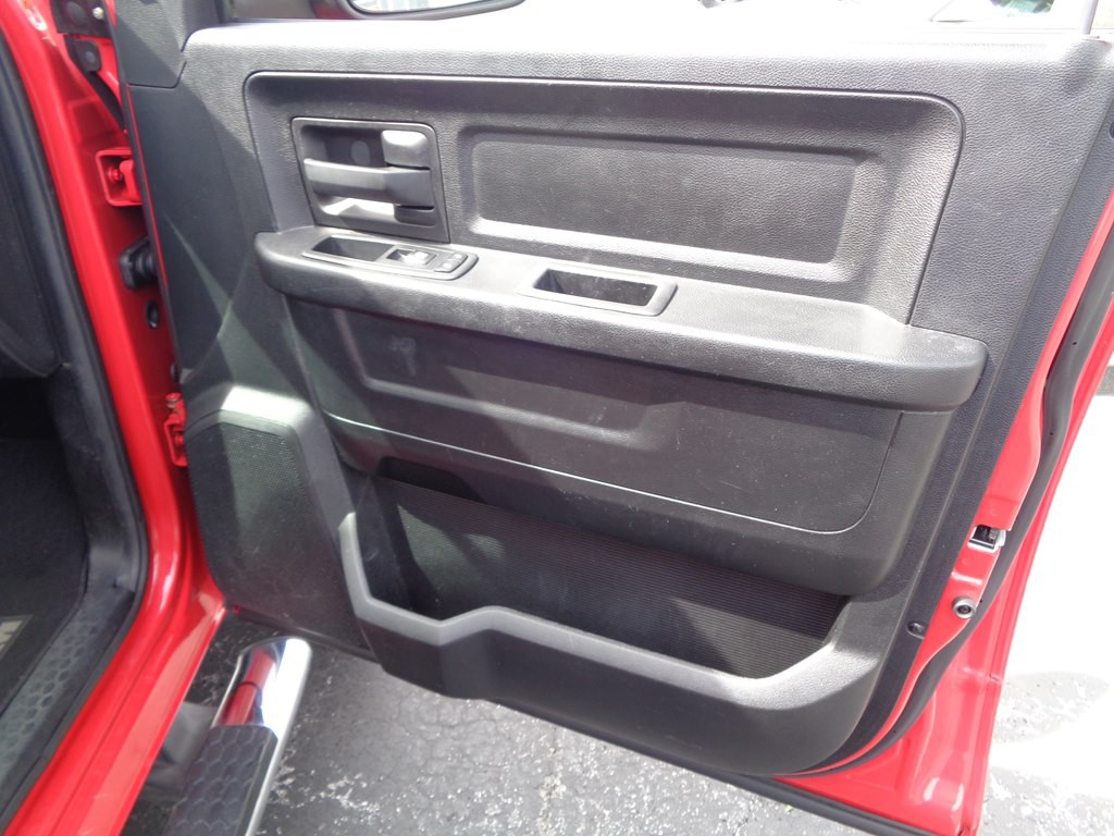 2014 RAM 1500 Image 57