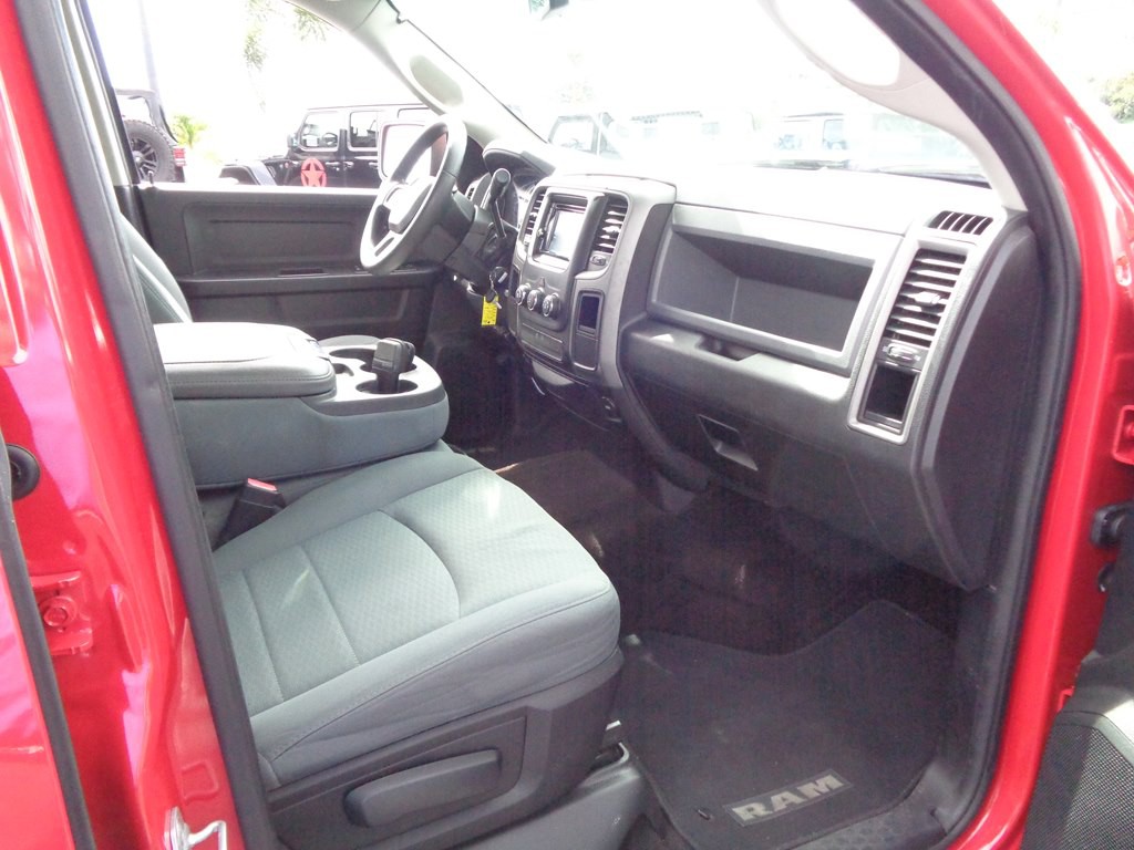 2014 RAM 1500 Image 58