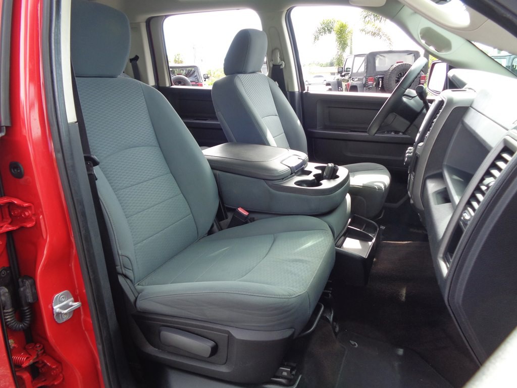 2014 RAM 1500 Image 59