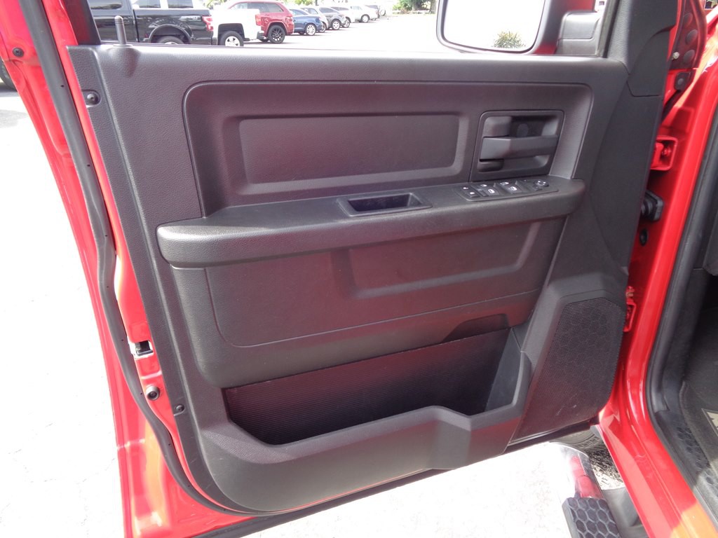 2014 RAM 1500 Image 60