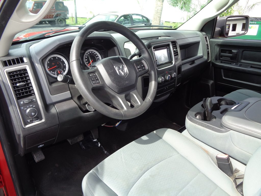 2014 RAM 1500 Image 63
