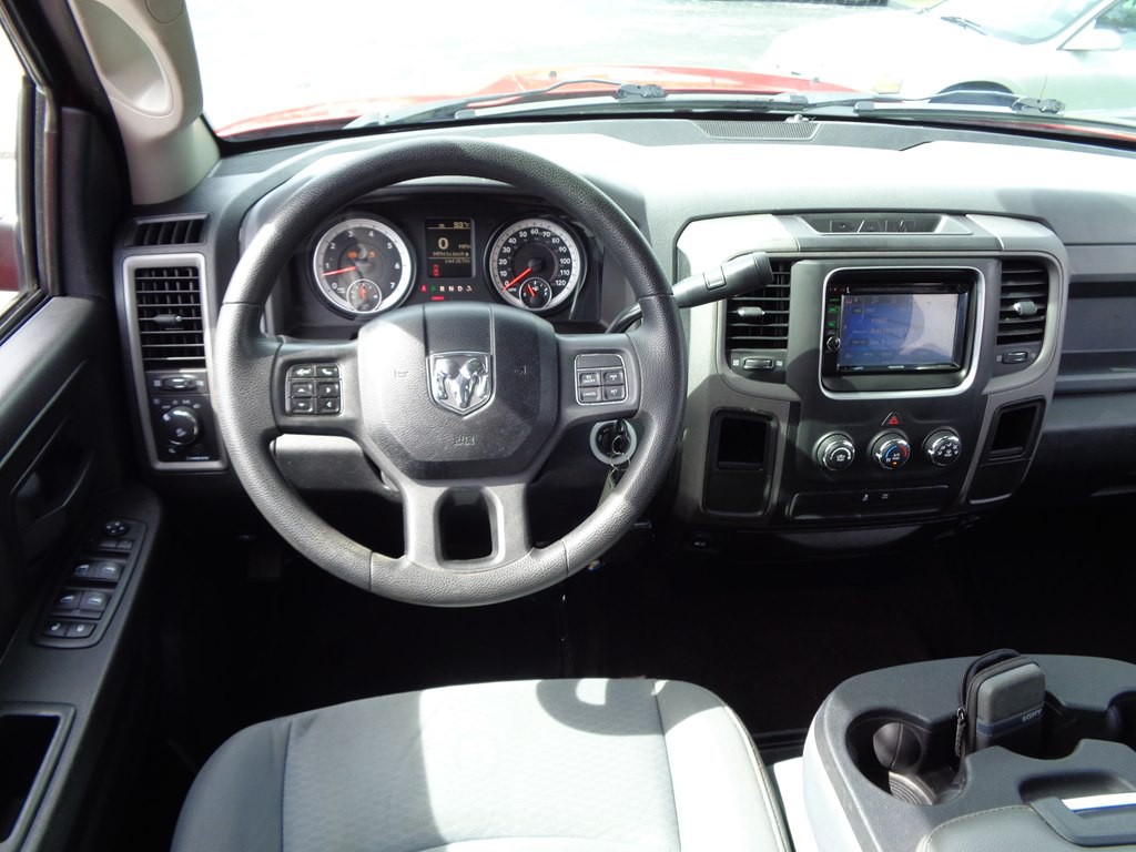2014 RAM 1500 Image 64