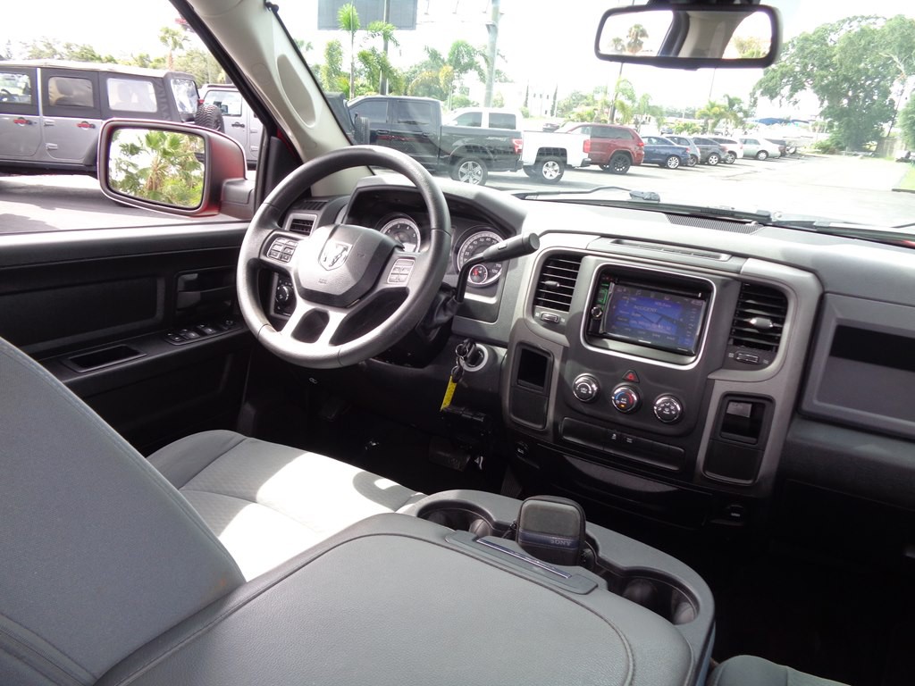 2014 RAM 1500 Image 65
