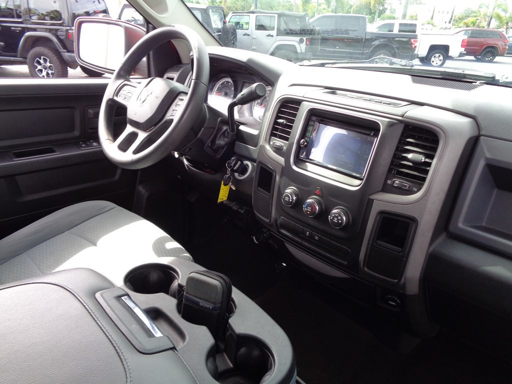 2014 RAM 1500 Image 66