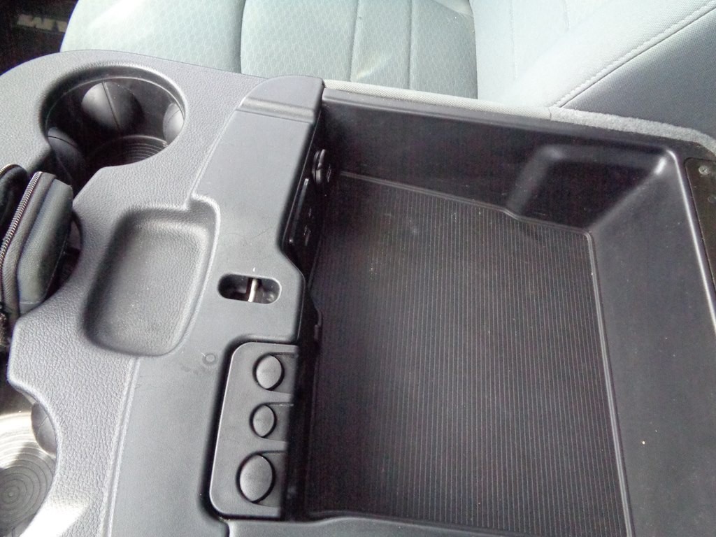 2014 RAM 1500 Image 71