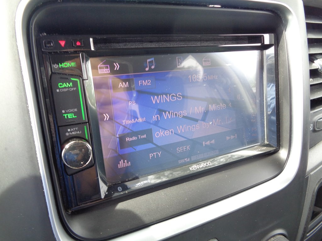 2014 RAM 1500 Image 74
