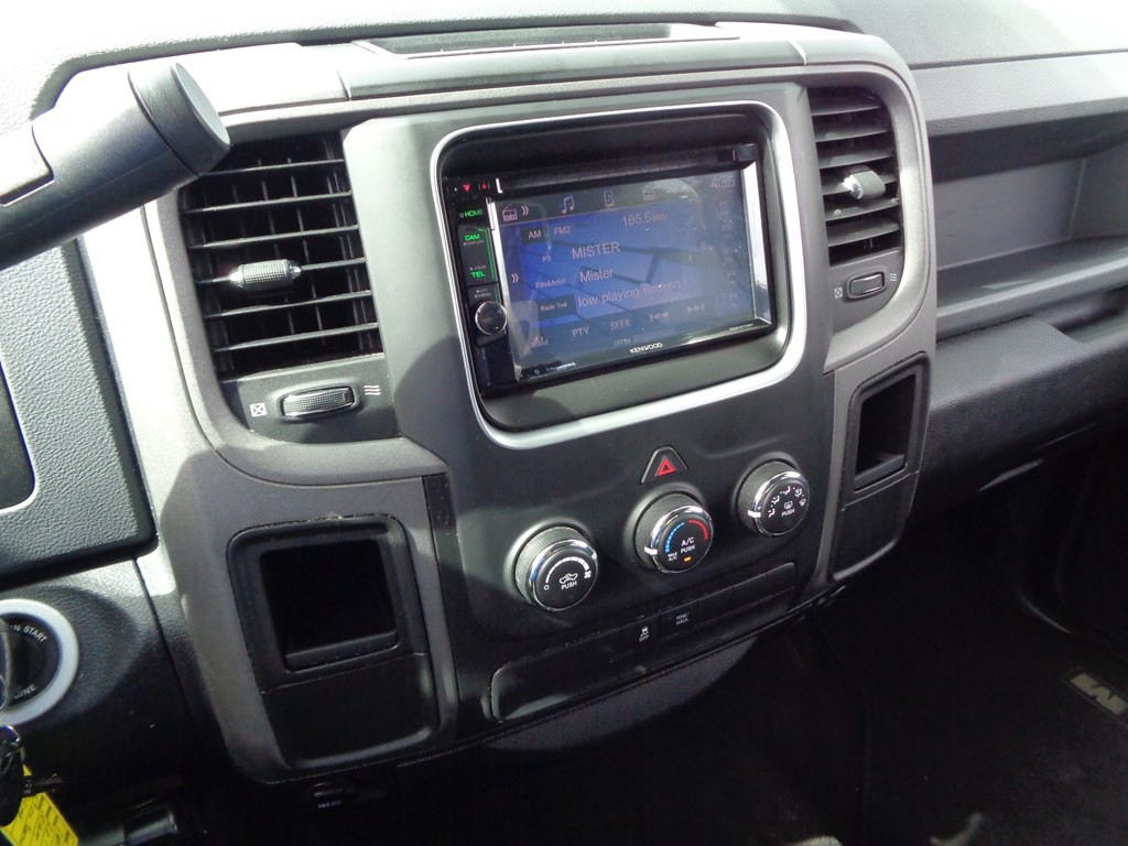2014 RAM 1500 Image 75