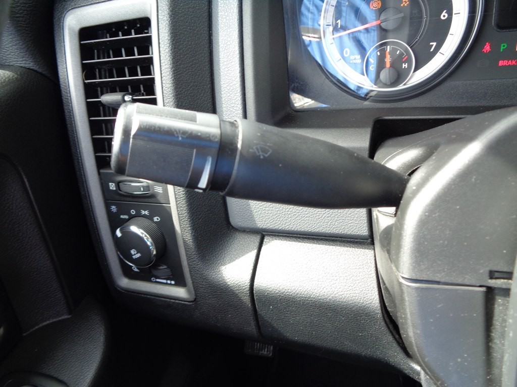 2014 RAM 1500 Image 77