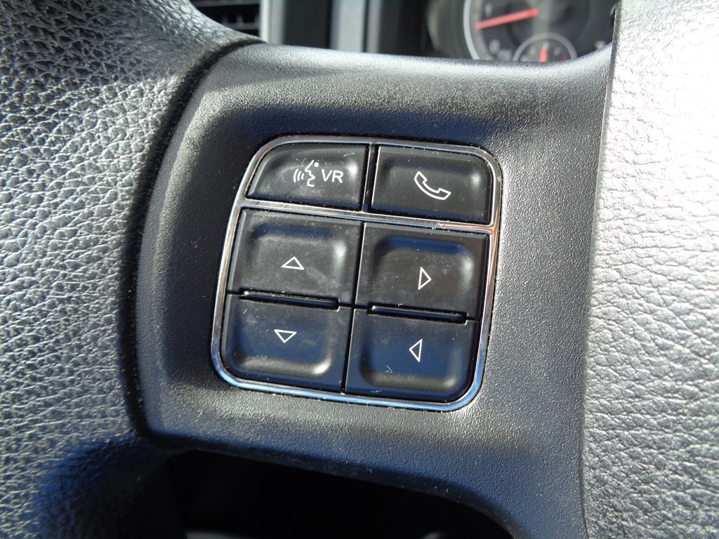 2014 RAM 1500 Image 78