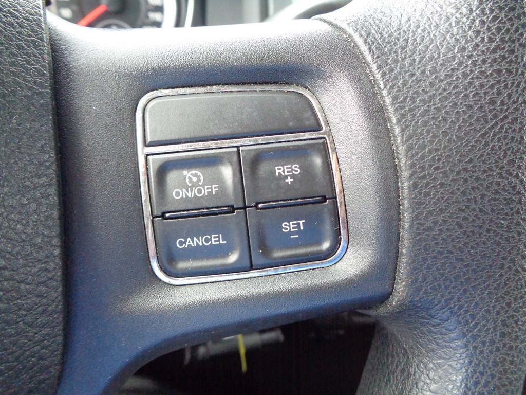 2014 RAM 1500 Image 79