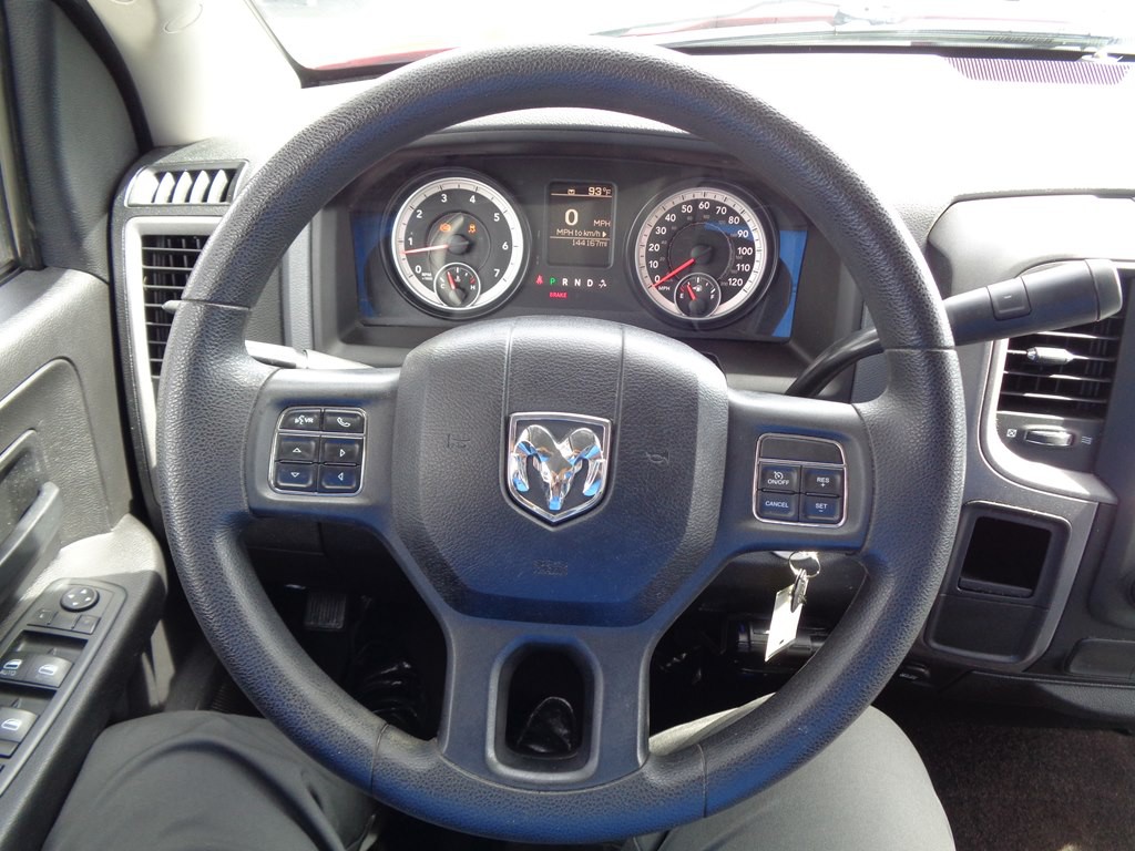 2014 RAM 1500 Image 80