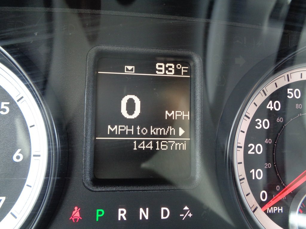2014 RAM 1500 Image 82