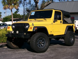 Image for 2005 Jeep Wrangler Unlimited ID: 6703270