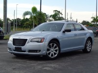 Image for 2013 Chrysler 300 S Glacier ID: 6706095