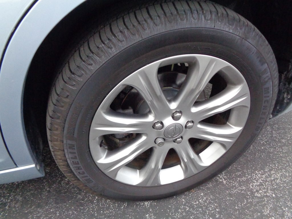 2013 Chrysler 300 Image 39