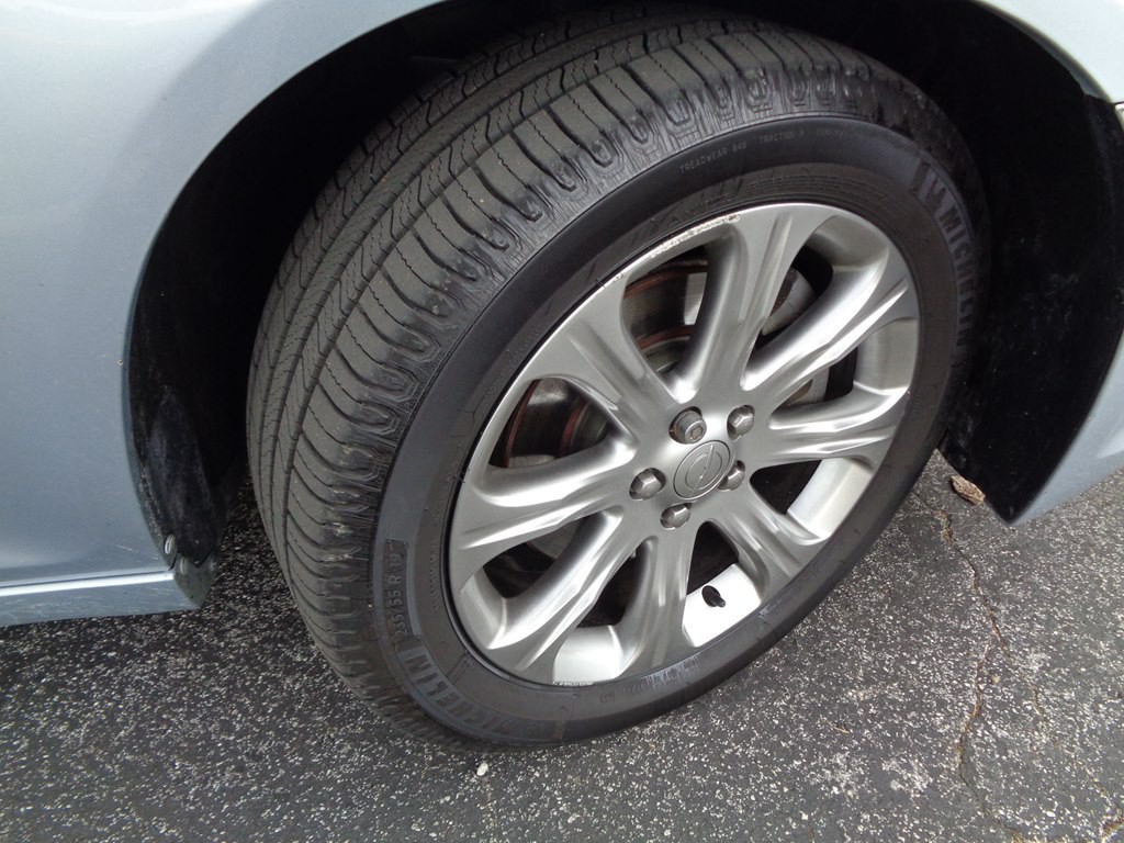 2013 Chrysler 300 Image 41