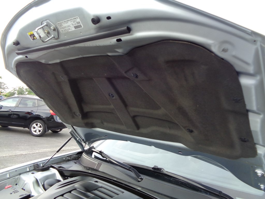 2013 Chrysler 300 Image 45