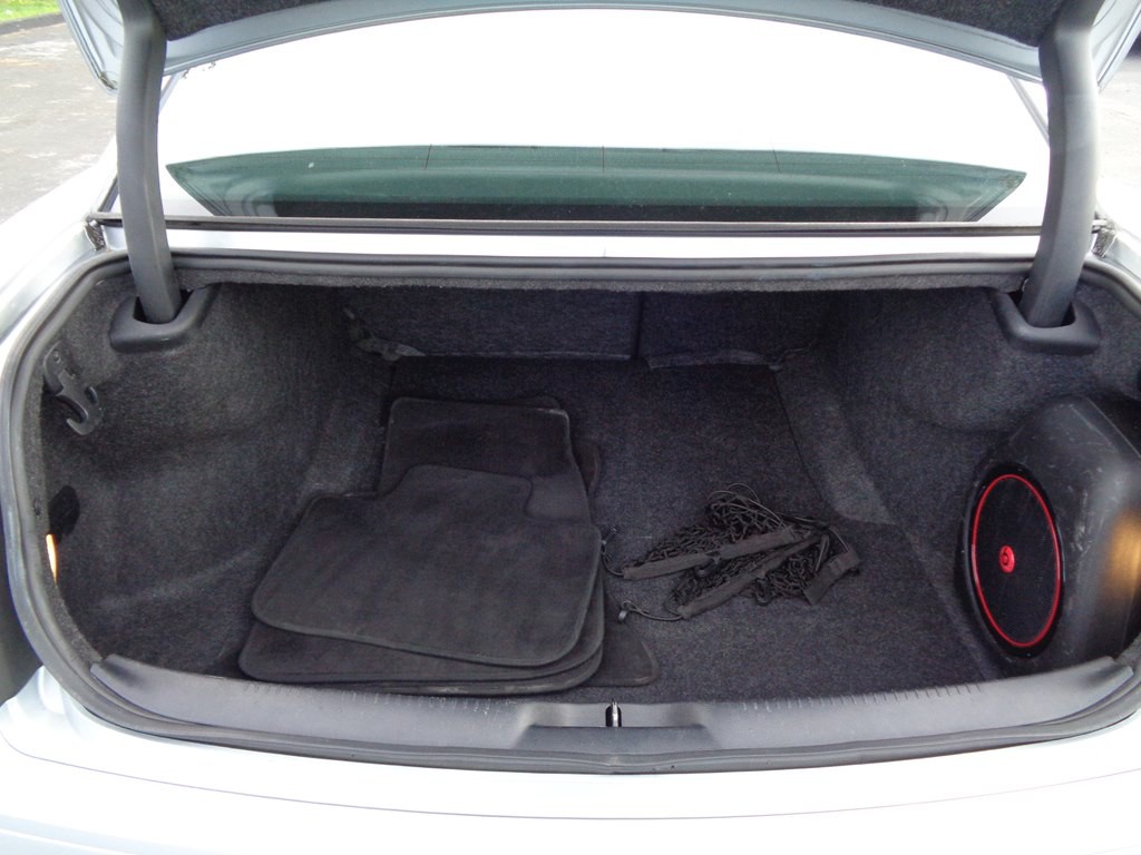 2013 Chrysler 300 Image 47