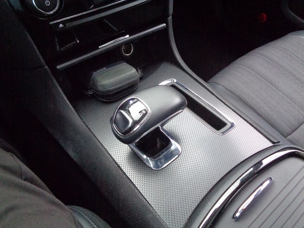 2013 Chrysler 300 Image 91