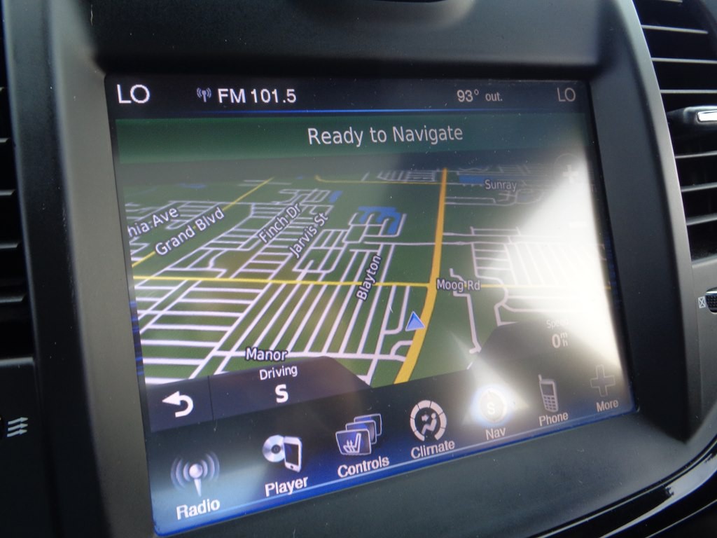 2013 Chrysler 300 Image 93