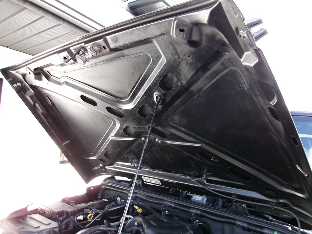 2014 Jeep Wrangler Unlimited Image 38