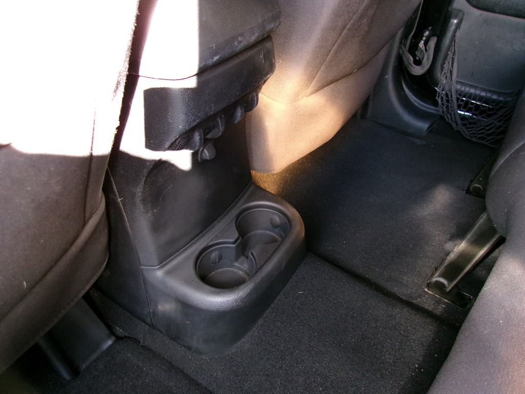 2014 Jeep Wrangler Unlimited Image 47