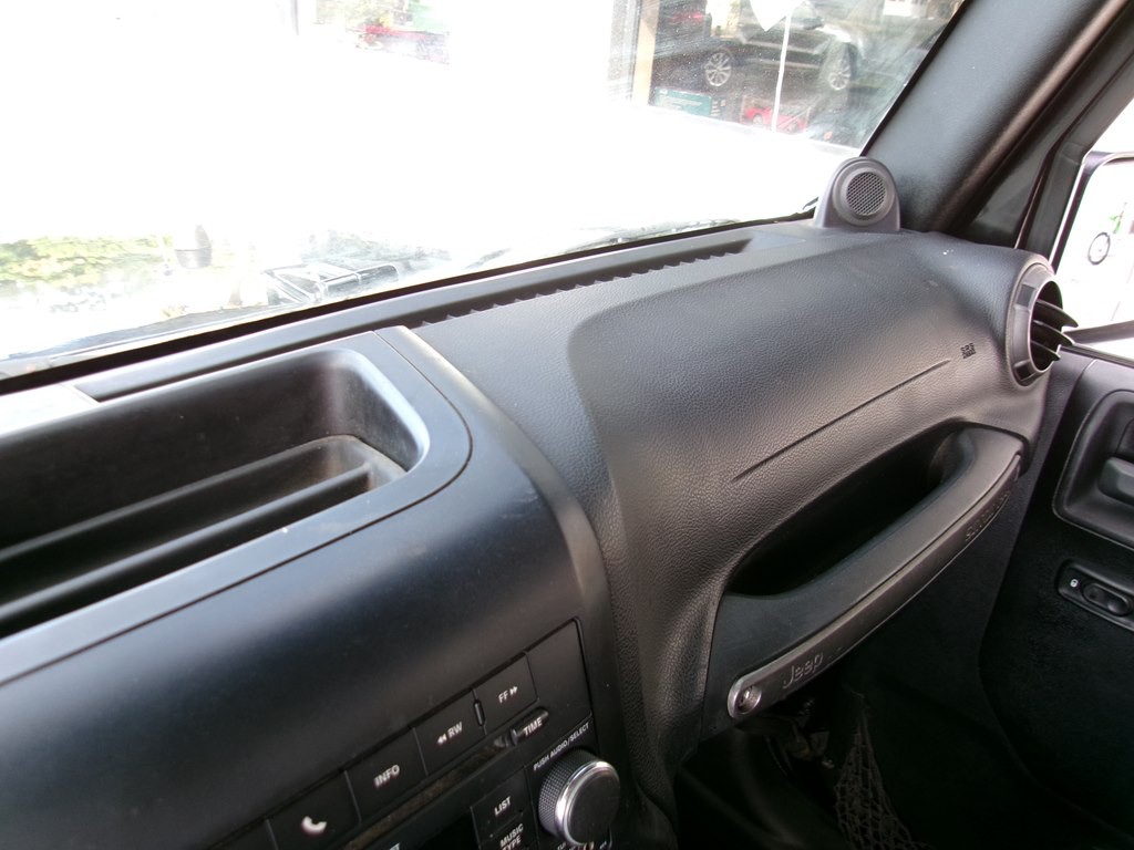 2014 Jeep Wrangler Unlimited Image 63