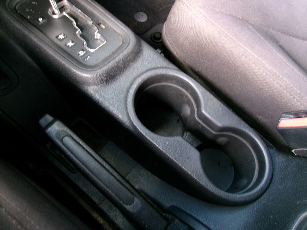 2014 Jeep Wrangler Unlimited Image 66