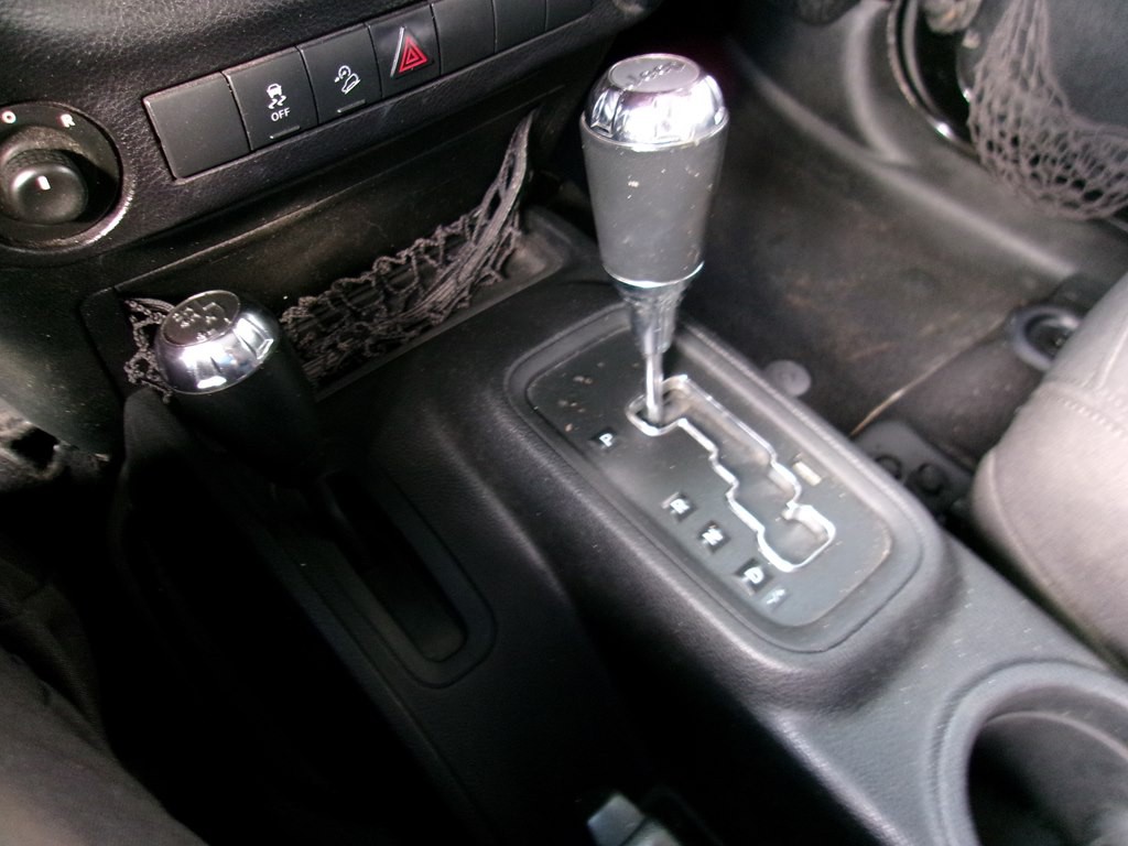 2014 Jeep Wrangler Unlimited Image 67