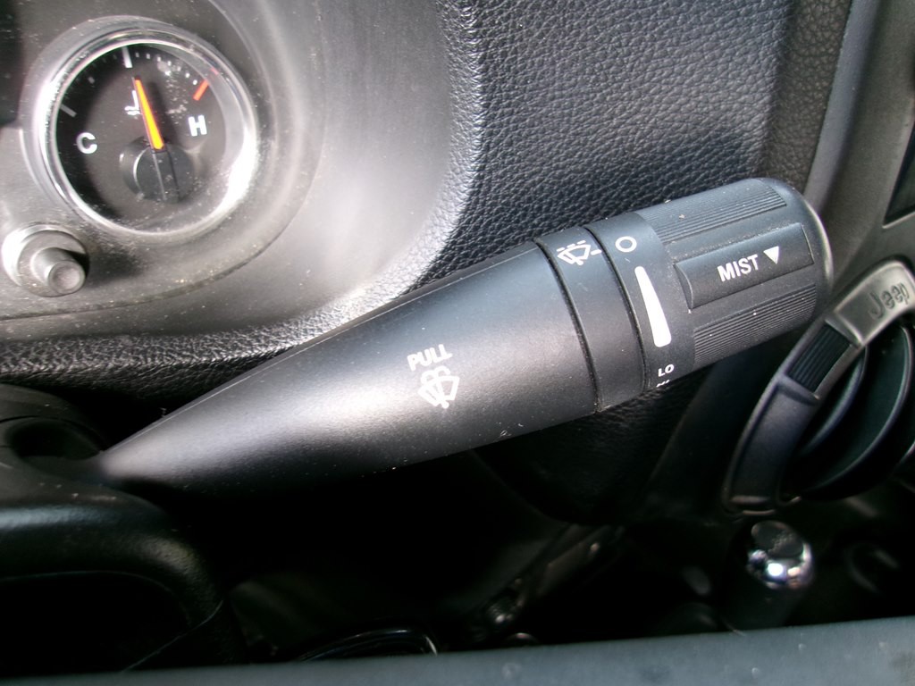 2014 Jeep Wrangler Unlimited Image 72