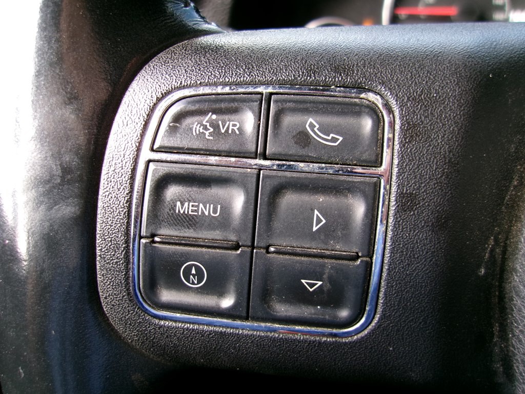 2014 Jeep Wrangler Unlimited Image 73