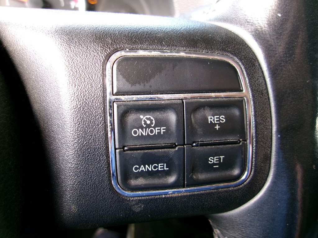 2014 Jeep Wrangler Unlimited Image 74