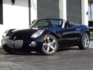 Image for 2007 Pontiac Solstice  ID: 6706133