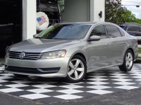 Image for 2012 Volkswagen Passat SE ID: 6733829