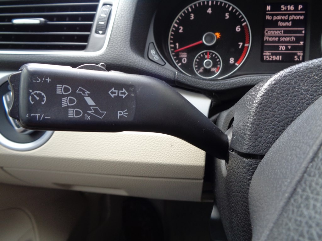 2012 Volkswagen Passat Image 69
