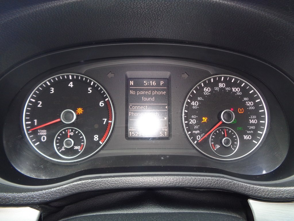 2012 Volkswagen Passat Image 74