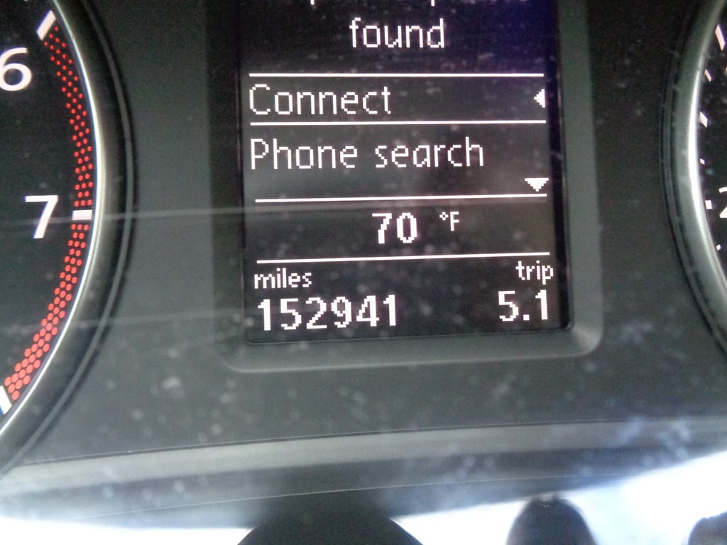 2012 Volkswagen Passat Image 75