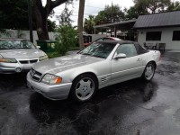 Image for 1999 Mercedes-Benz SL-Class SL 500 ID: 6752020