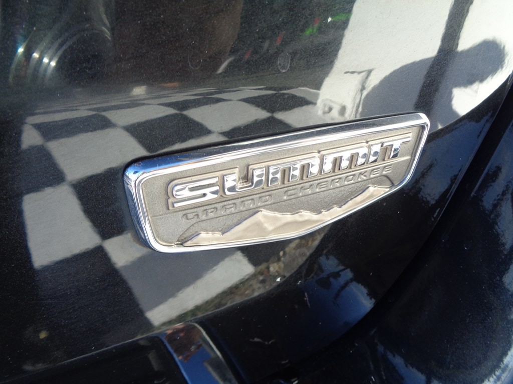 2016 Jeep Grand Cherokee Image 30