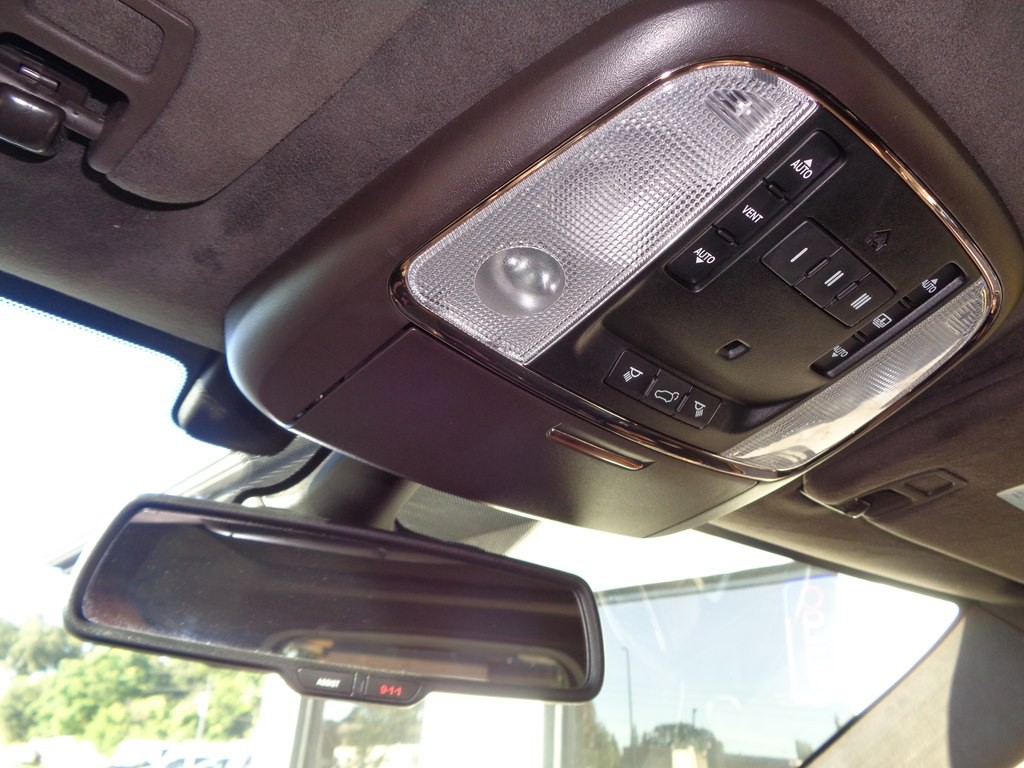 2016 Jeep Grand Cherokee Image 35