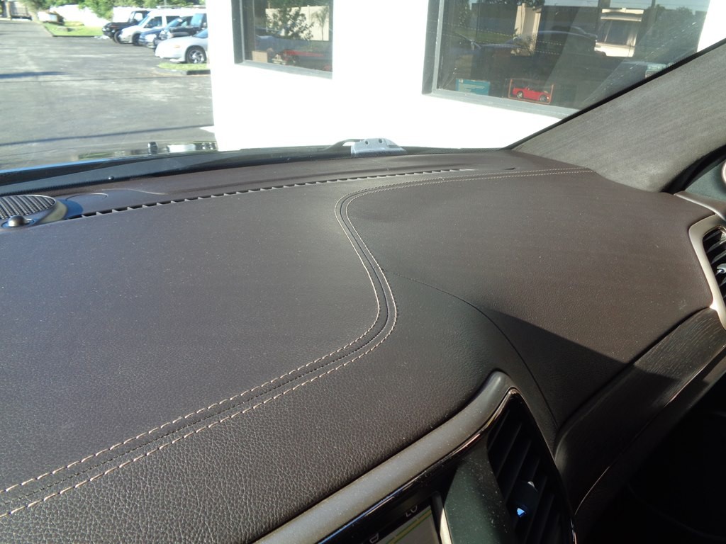 2016 Jeep Grand Cherokee Image 37