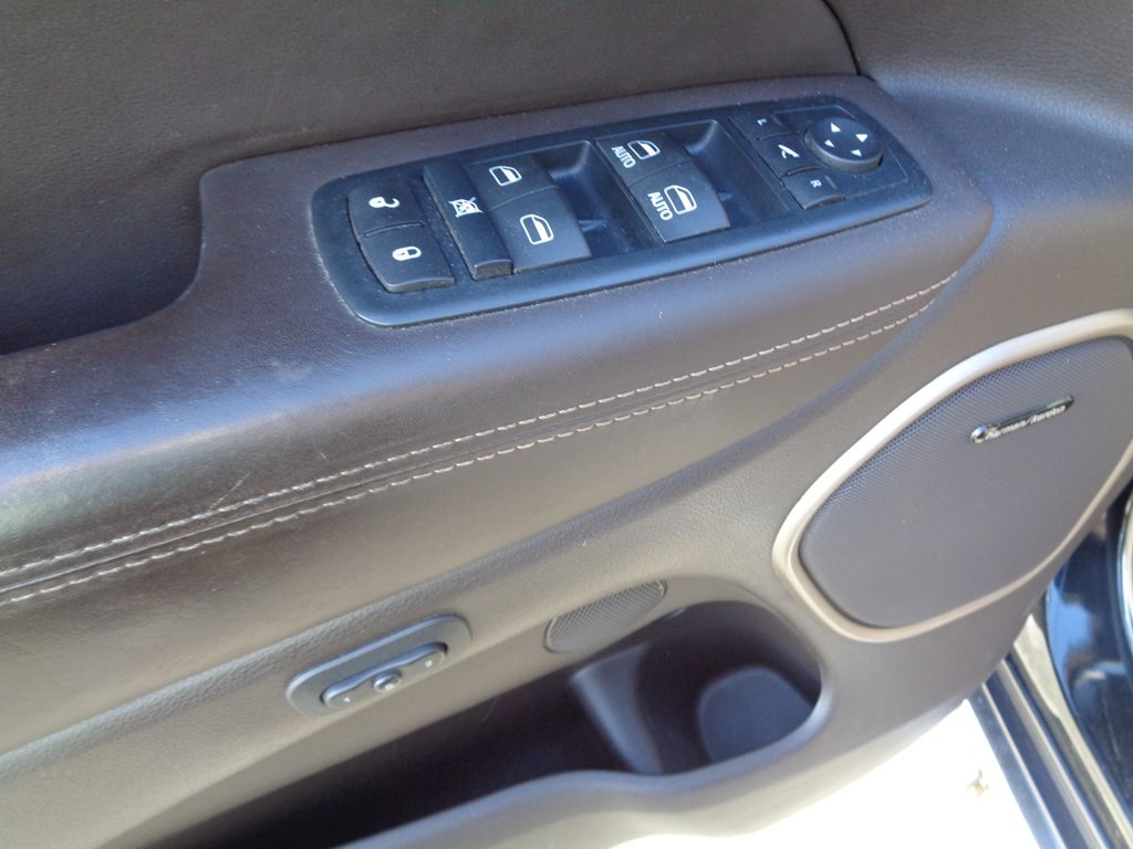 2016 Jeep Grand Cherokee Image 54