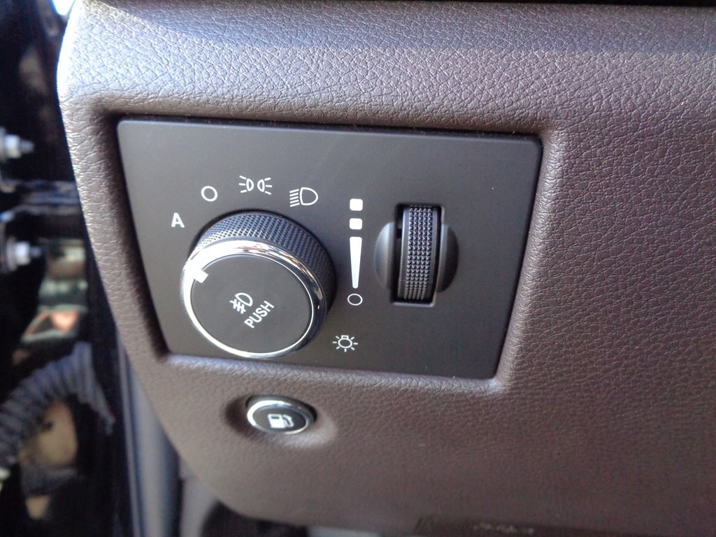 2016 Jeep Grand Cherokee Image 57